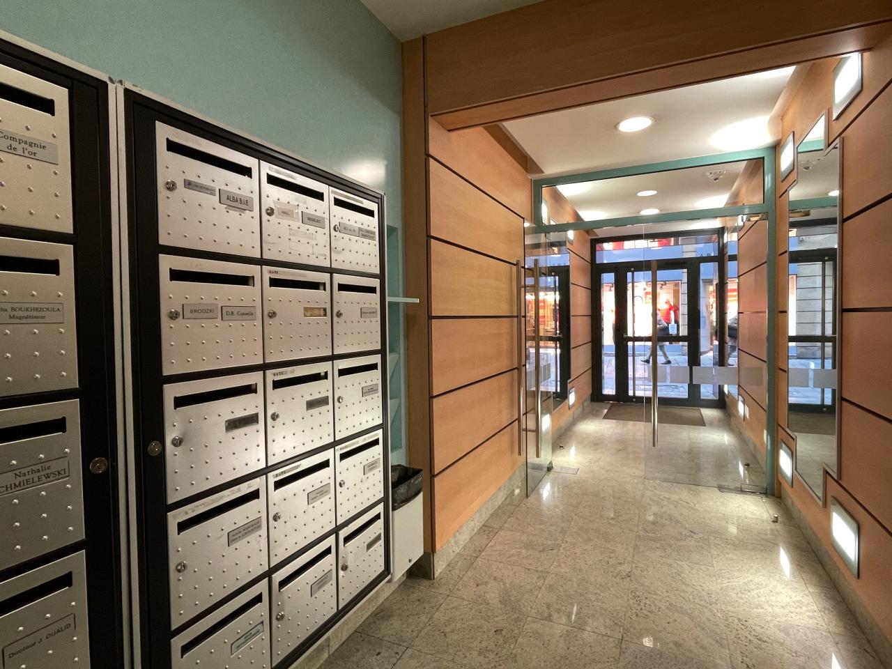 Bureau Metz 621m² Location bureau Metz Moselle OLBUR2207629 1